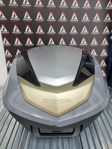 Bauletto smart 300 - bauletto,