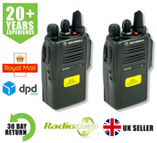 Motorola gp344 vhf watt - motorola, 5