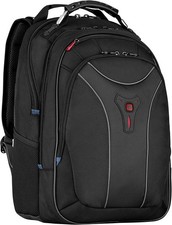 WENGER Zaino Porta PC Carbon