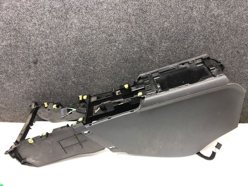 Console centrale peugeot 508 - centrale,
