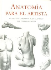 Anatomia para artista - el,