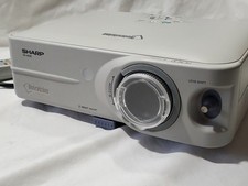 Sharp PG-B10S Proiettore LCD
