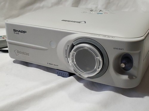 Sharp b10s lcd - lcd, projector