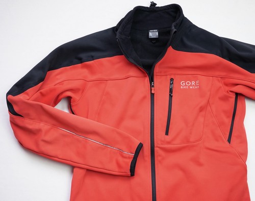 Giacca uomo gore bike wear - gore,