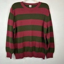 Maglione A Nightmare on Elm