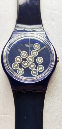Orologio swatch tempo libero - tempo,