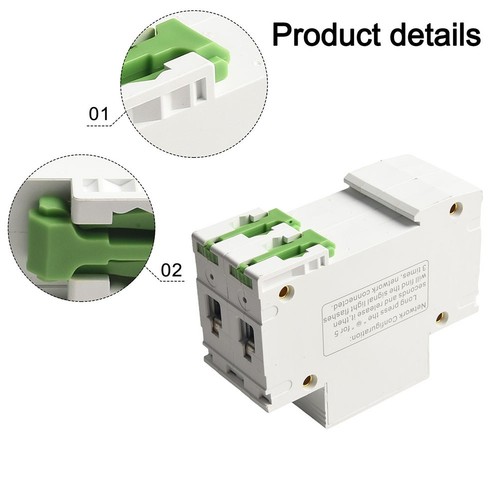 Interruttore wifi 63a - wifi,