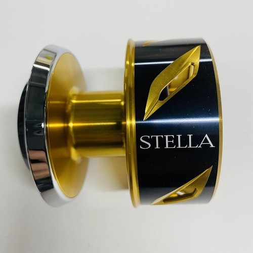 Mulinello shimano stella sw - mulinello,