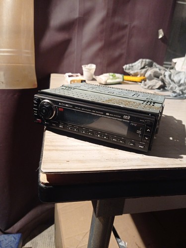 Autoradio audiomedia mp3 - autoradio,
