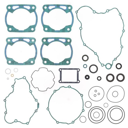 Kit guarnizioni motore adatte