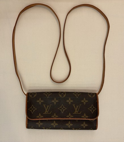 Pochette borsa louis vuitton - borsa,