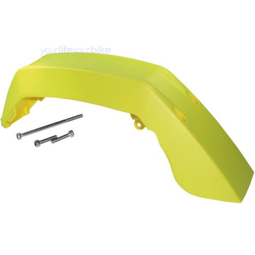 Haibike skidplate yamaha - yamaha, pw