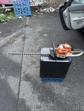 Tagliasiepi Stihl HS 45