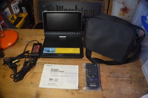 Sony dvp fx810 lettore - lettore, cd/dvd