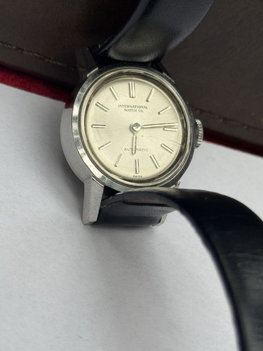 Orologio donna iwc - orologio,