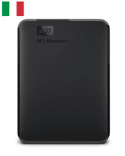 Western Digital WD Elements