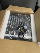 Allen & Heath ZED60-10FX Mixer
