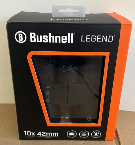 Nuovissimo binocolo bushnell - nuovissimo,