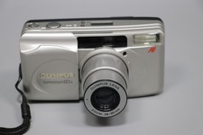 Olympus superzoom 80G 35 mm