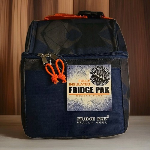 Fridge pak borsa porta - pak, pranzo