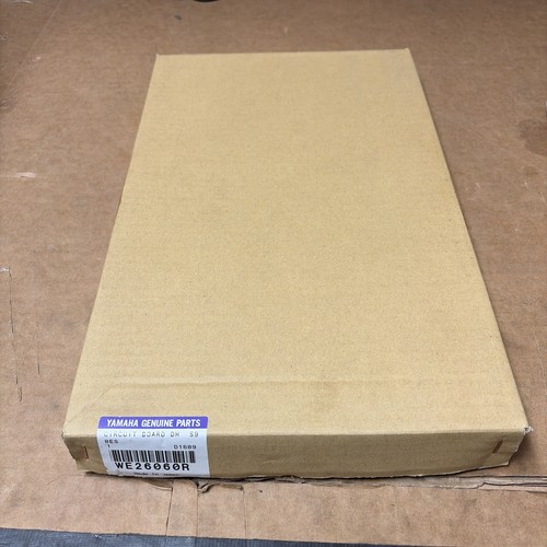 Circuito s90es yamaha oem - dm,