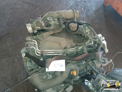 03g100098mx motore semicompl - 03g100098mx,