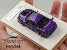 Errore 404 1:64 Nissan R34