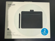 Tavoletta Grafica Wacom Intuos