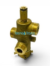 VALVOLA 3 VIE RIELLO 4363436