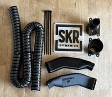 SKR Dynamics Mk6 Ford Fiesta