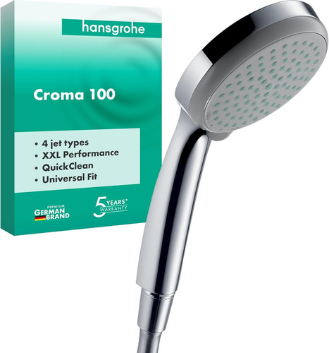 Croma 100 doccetta per - croma,