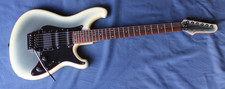 Chitarra elettrica ibanez - elettrica,
