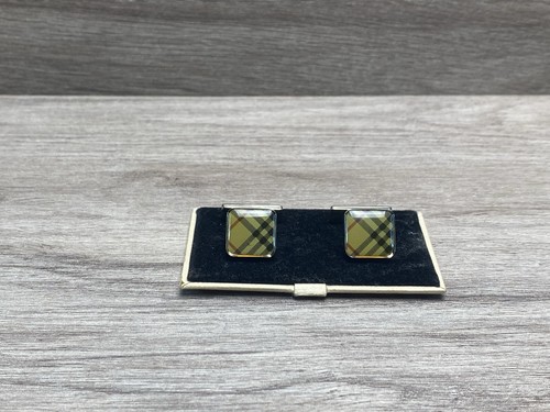 Bracciale quadrato smaltato - , a