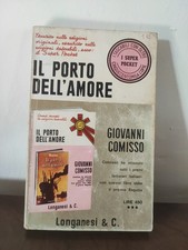 Giovanni comisso porto - comisso,, il