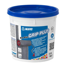 Eco Prim Grip Plus Primer Promotore Adesione Universale Interno Esterno