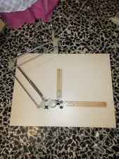 Tecnigrafo vintage Tenuto