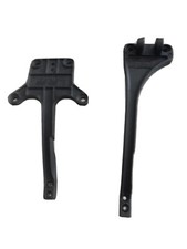 LRP S8 Rebel Tx Truggy Rinforzi Telaio Ant+post