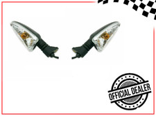 COPPIA FRECCE POSTERIORI DX -