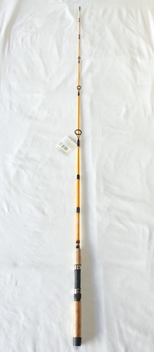 Canna spinning ultraleggera - da,