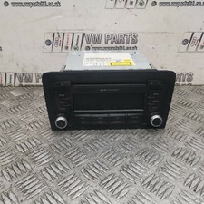 AUDI A3 CONCERTO AUTORADIO