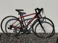 Bontrager trek bike