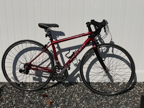 Bontrager trek bike