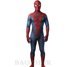 The amazing spider man - the, spider-man