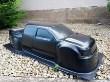 Carrozzeria Monster Truck 1:5 1:6 per MCD Baja Fg Monster Truck Carson