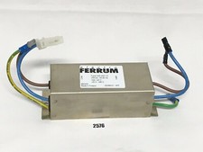 Instrumentarium Filtro OP100