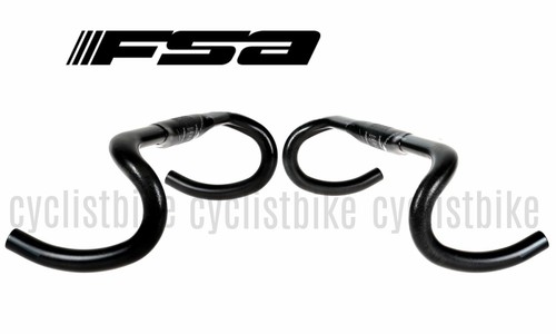 Manubrio fsa force compact - fsa,
