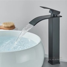 Miscelatore Rubinetto Nero