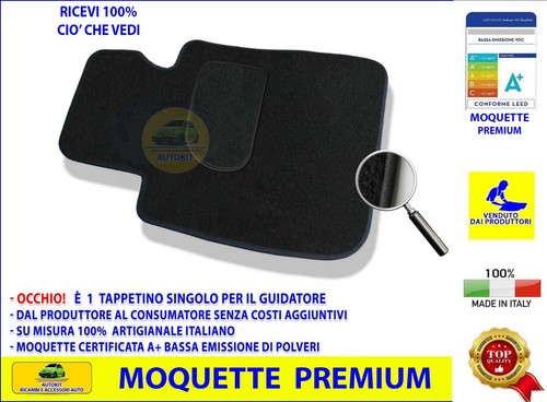 Tappetini tappetino auto - tappetino,