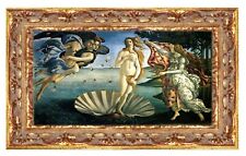 Botticelli La venere Stampa su