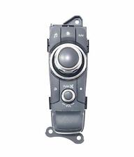 PULSANTIERA CONTROLLO NAVIGATORE/AUTORADIO PER MAZDA CX3 Serie DB5J66CM0 (15>)